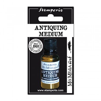 Antiquing Medium / 20 ml