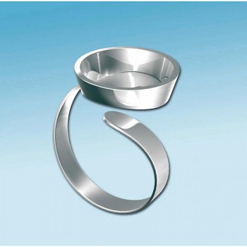Fimo Šperkové doplňky - Prsten 1