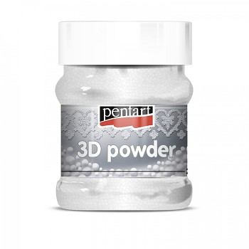 3D powder / gross / 230ml