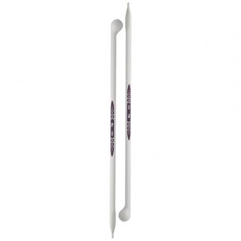 Jehlice pletací ERGO 10 mm
