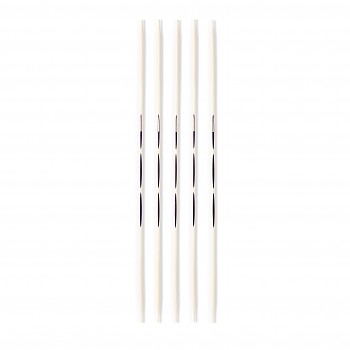 Double-pointed knitting pins 2,5 mm ERGO