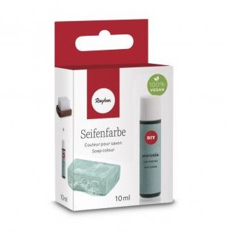 Seifenfarbe / 10ml / mint green