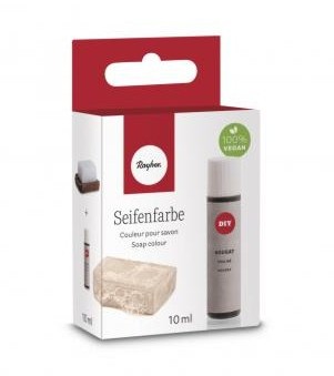 Seifenfarbe / 10ml / nougat