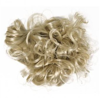 Andělské vlasy 30 g / blond