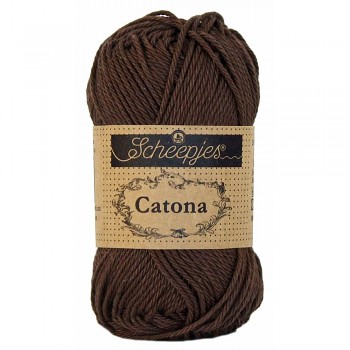 Catona 25g / 162 Black Coffee