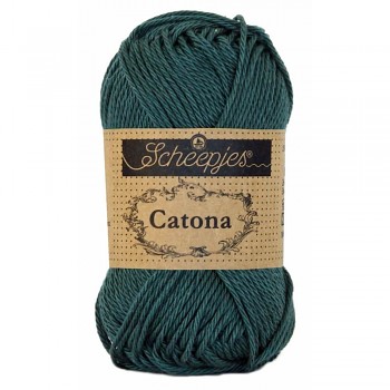 Catona 50g / 244 Spruce