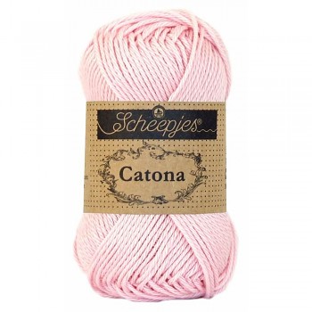 Catona 50g / 238 Powder Pink