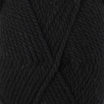 DROPS Alaska / 50g - 70m / 06 Black