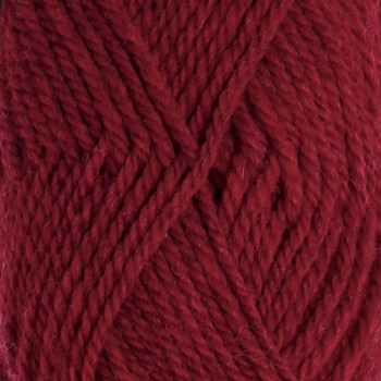 DROPS Alaska / 50g - 70m / 11 dark red