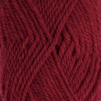 DROPS Alaska / 50g - 70m / 11 dark red