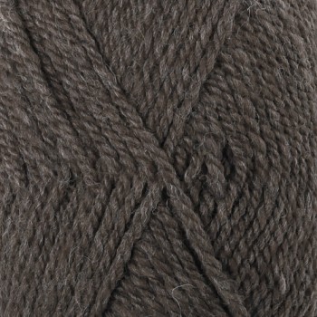 DROPS Alaska / 50g - 70m / 50 dark brown