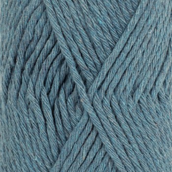 DROPS Paris Recycled Denim / 50g - 75m / 102 spray blue