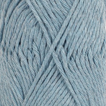 DROPS Paris Recycled Denim / 50g - 75m / 101 light blue