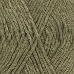 DROPS Cotton Light / 50g - 105m / 12 khaki