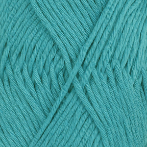 DROPS Cotton Light / 50g - 105m / 14 turquoise