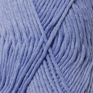 DROPS Cotton Light / 50g - 105m / 33 blue bonnet