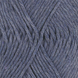 DROPS Cotton Light / 50g - 105m / 26 jeans blue
