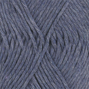 DROPS Cotton Light / 50g - 105m / 26 jeans blue