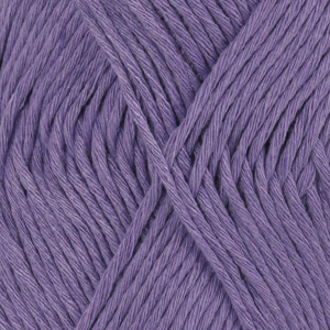 DROPS Cotton Light / 50g - 105m / 13 violet