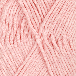 DROPS Cotton Light / 50g - 105m / 05 light pink