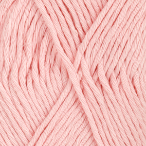 DROPS Cotton Light / 50g - 105m / 05 light pink