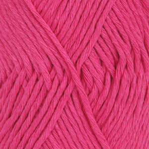 DROPS Cotton Light / 50g - 105m / 18 pink