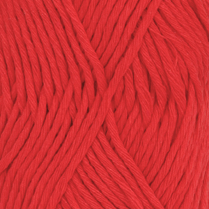 DROPS Cotton Light / 50g - 105m / 32 red