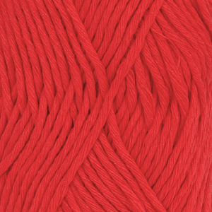DROPS Cotton Light / 50g - 105m / 32 red