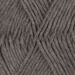 DROPS Cotton Light / 50g - 105m / 30 dark grey