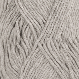 DROPS Cotton Light / 50g - 105m / 31 pearl grey