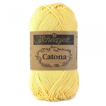 Catona 50g / 522 Primrose