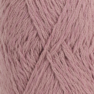 DROPS Belle / 50g - 120m / 16 mauve