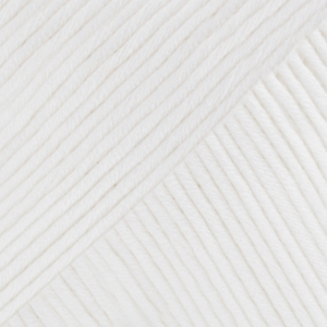 DROPS Muskat / 50g - 100m / 18 white