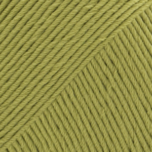 DROPS Safran / 50g - 160m / 31 lime