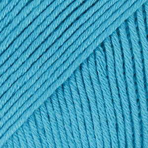 DROPS Safran / 50g - 160m / 30 turquoise