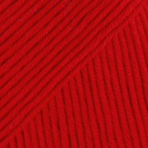 DROPS Safran / 50g - 160m / 19 red