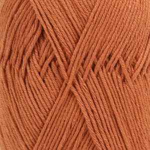 DROPS Safran / 50g - 160m / 59 red clay