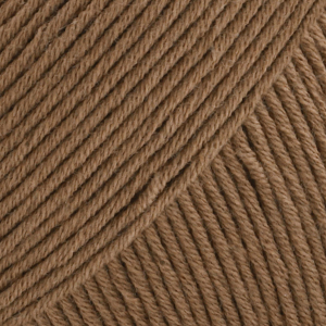 DROPS Safran / 50g - 160m / 22 light brown