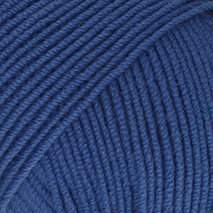 DROPS Baby Merino / 50g - 175m / 33 electric blue