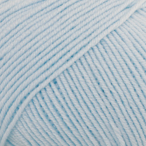 DROPS Baby Merino / 50g - 175m / 24 light sky blue