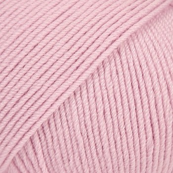 DROPS Baby Merino / 50g - 175m / 26 light old pink