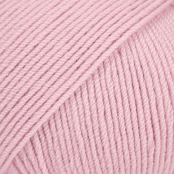 DROPS Baby Merino / 50g - 175m / 26 light old pink