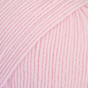 DROPS Baby Merino / 50g - 175m / 05 light pink