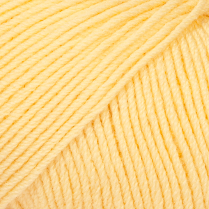 DROPS Baby Merino / 50g - 175m / 04 yellow