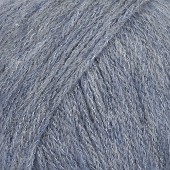 DROPS Sky / 50g - 190m / 12 jeans blue