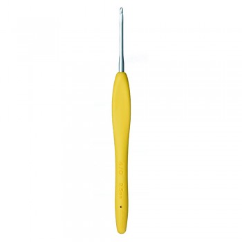 Clover Amour Crochet hook 2,5mm