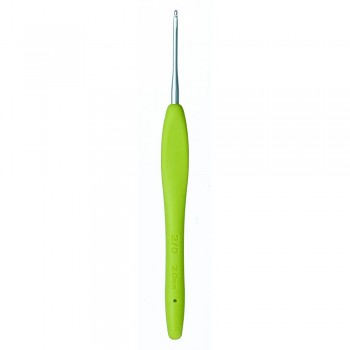 Clover Amour Crochet hook 2,0mm