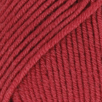 DROPS Merino Extra Fine / 50g - 105m / 11 red