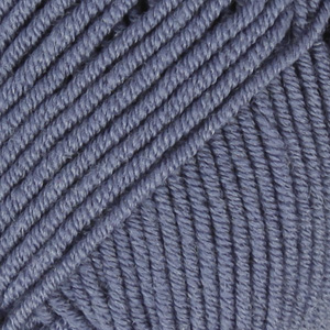 DROPS Merino Extra Fine / 50g - 105m / 13 denim blue