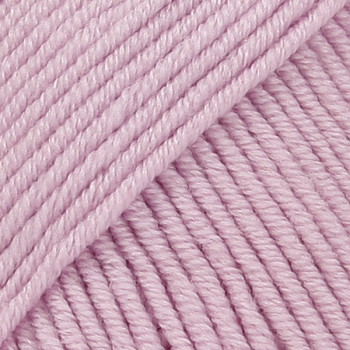 DROPS Merino Extra Fine / 50g - 105m / 16 light pink